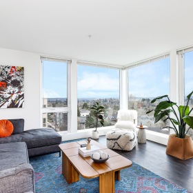 Studio Living Midtown Square Studio Living