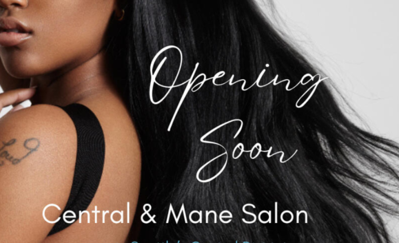 Central & Mane