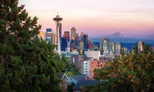 Your Guide to Living in Central District, Seattle Cover Image