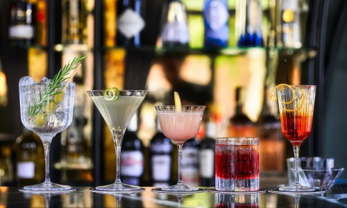 Where to Find A Drink Close To Central District, Seattle - Part 1 Cover Image