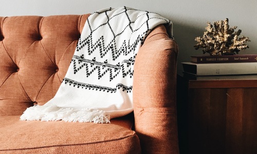 How to Keep Your Apartment Warm on a Budget Cover Image